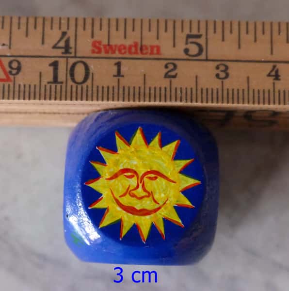 Ödestärningen