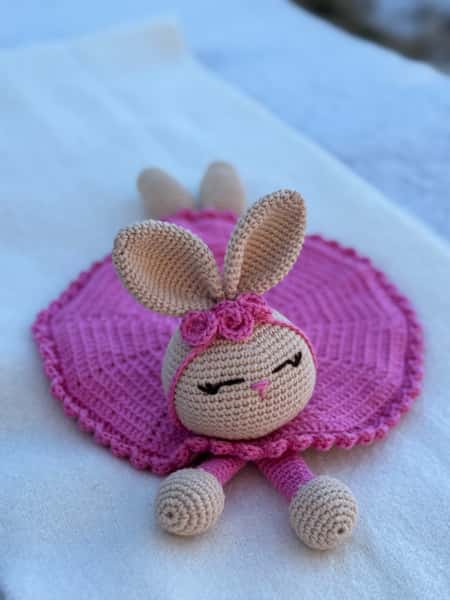 Snutte-kanin🐰