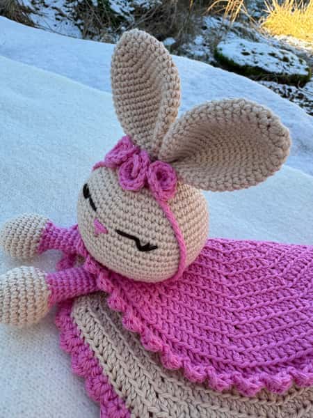 Snutte-kanin🐰
