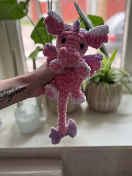 Draken Lily🐉