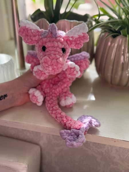 Draken Lily🐉
