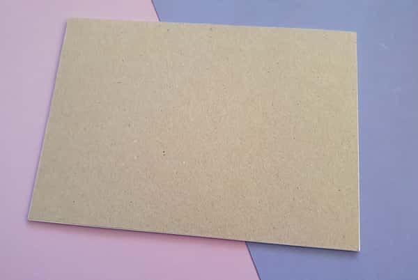 Hangjord veckoplanerare för 3 eller 6 månader, rosa med körsbärsblom