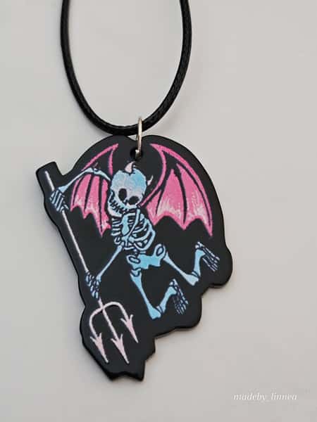 Devil