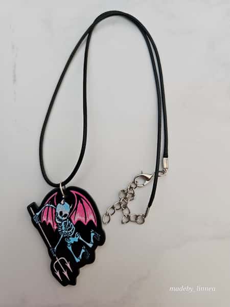 Devil