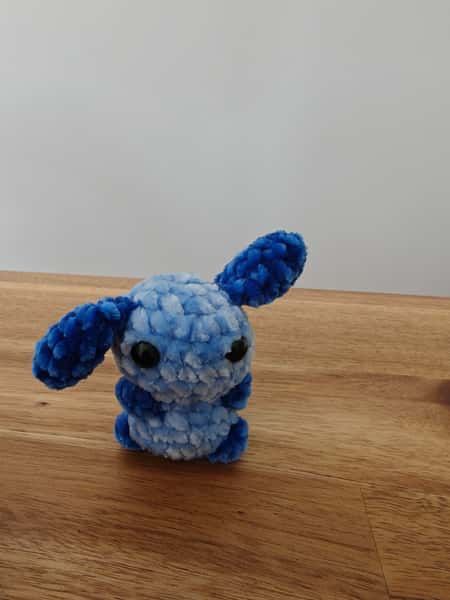 Mini hund