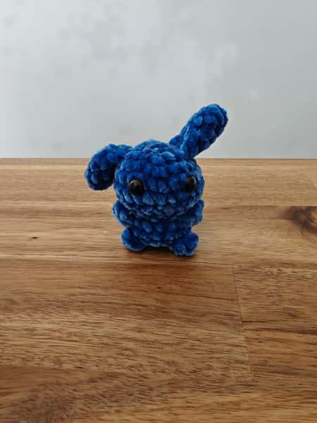 Mini hund