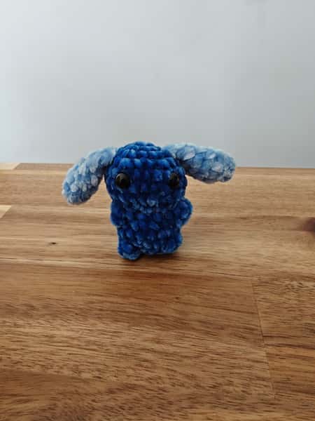 Mini hund