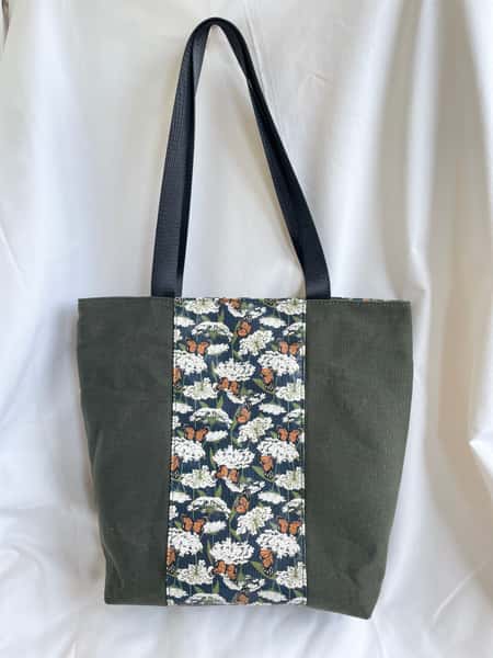 Oleander totebag