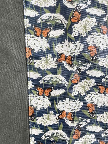 Oleander totebag