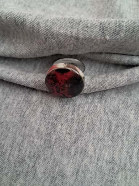 Ringar