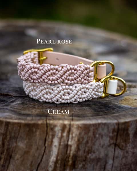 Pearl Rosé