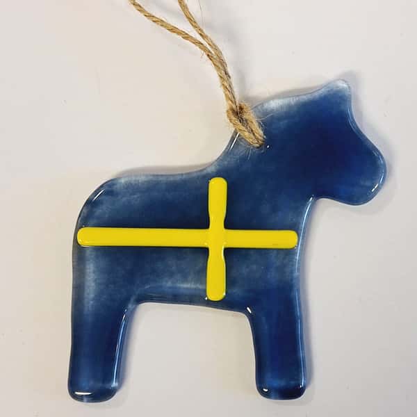Swedish Dala Häst