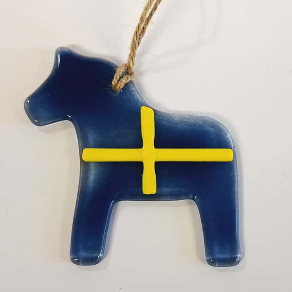 Swedish Dala Häst