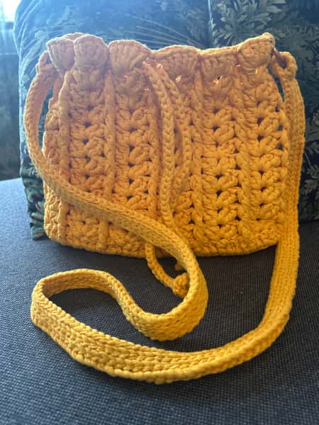 Handväska 👜
