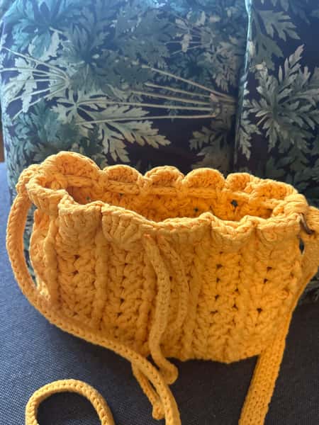 Handväska 👜