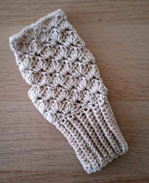 Torgvante