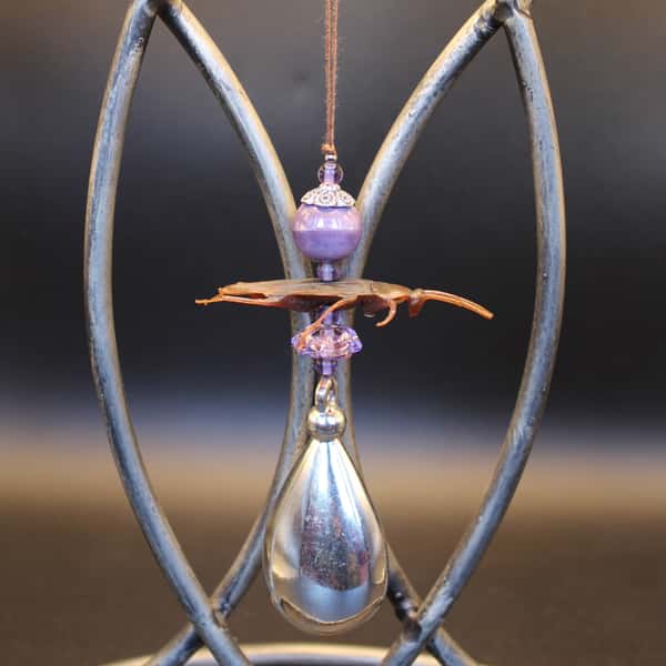 Pynt / julgransdekoration – kackerlacka