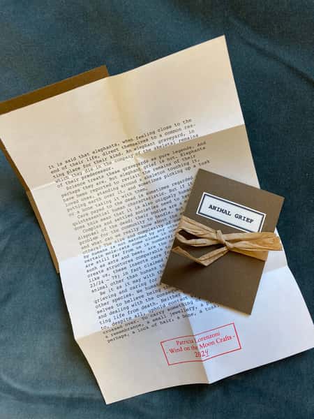 Pynt / julgransdekoration / ramadandekoration – elefant