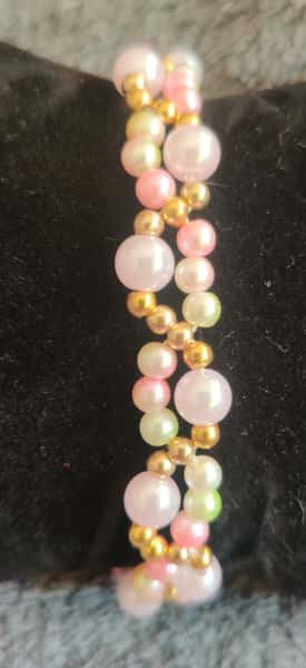 Smycken, armband