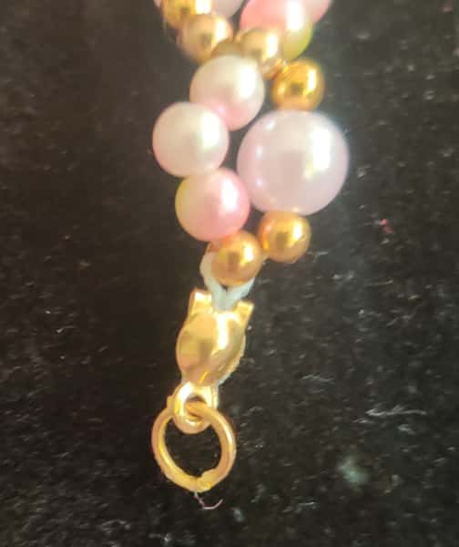 Smycken, armband