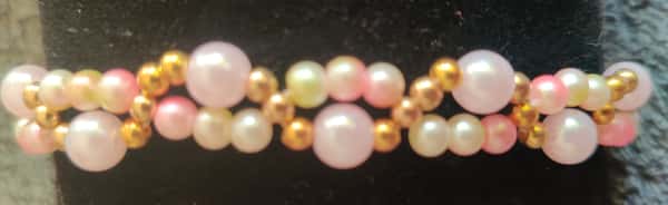 Smycken, armband