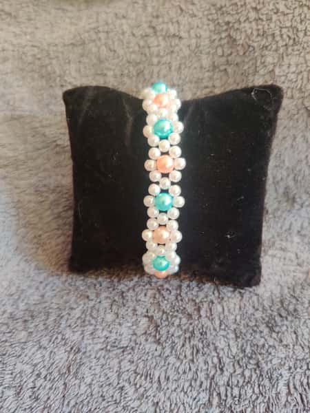 Smycken, armband