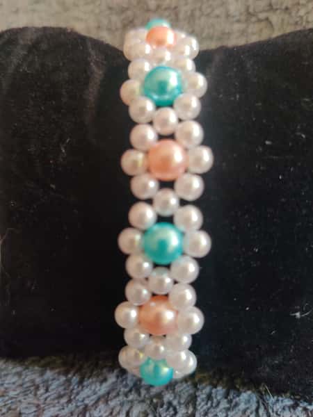 Smycken, armband