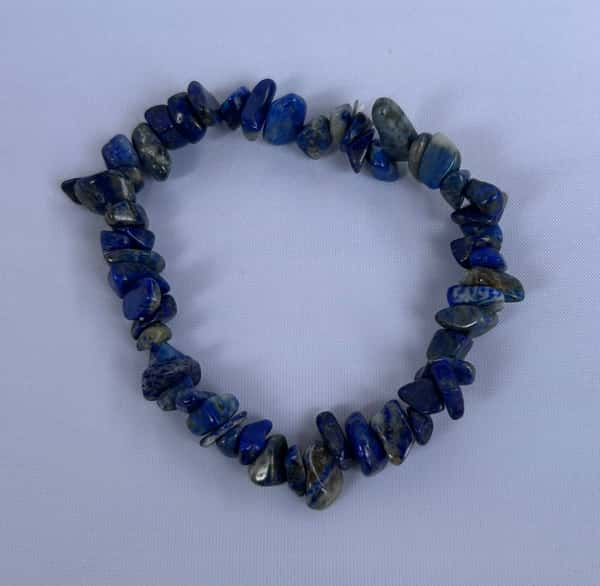 Lapis Lazuli Armband