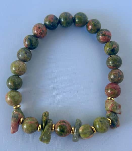 Unakit Armband