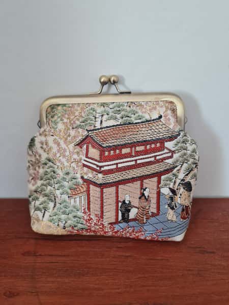 Stor pouch