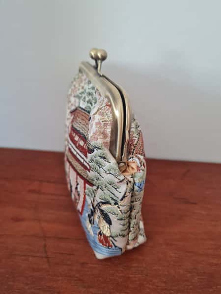 Stor pouch