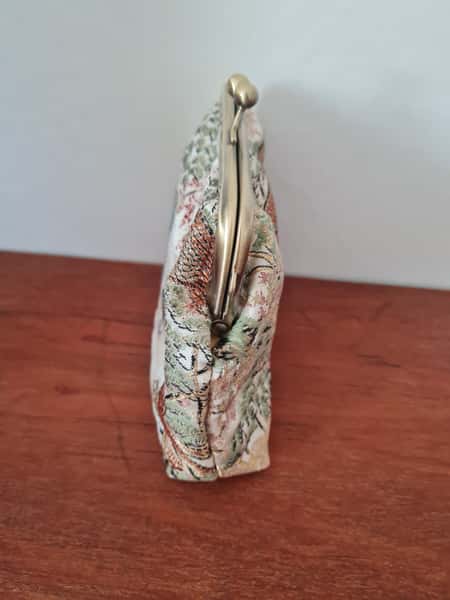 Stor pouch