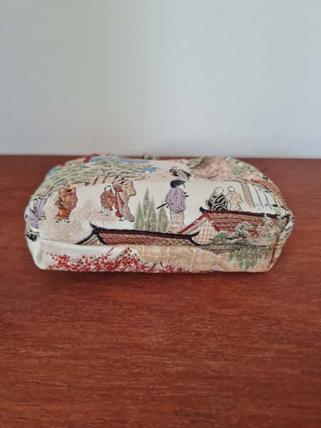 Stor pouch