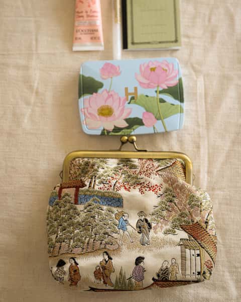 Stor pouch