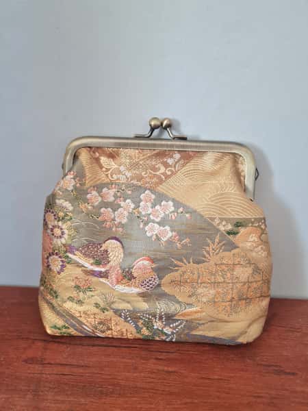Stor pouch