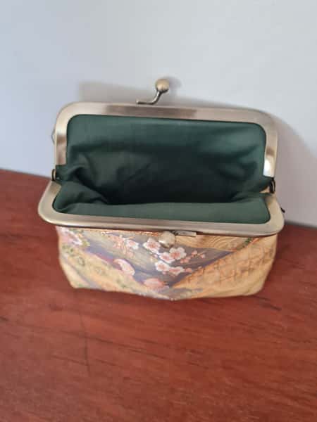 Stor pouch