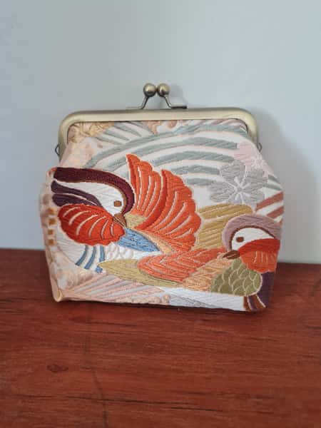 Stor pouch