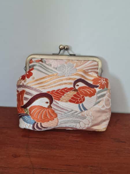 Stor pouch