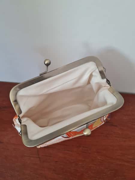 Stor pouch