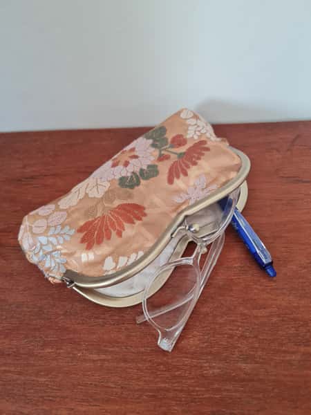 Glasögonfodral