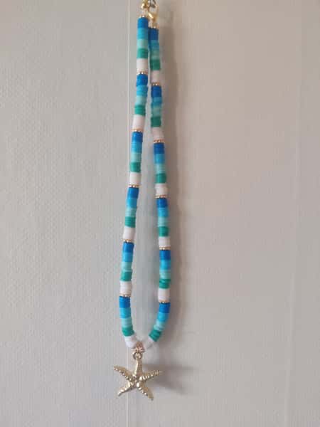 Smycken, Halsband