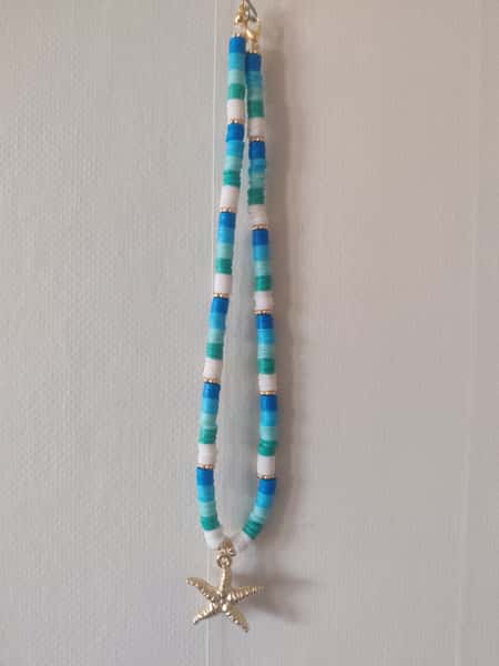 Smycken, Halsband