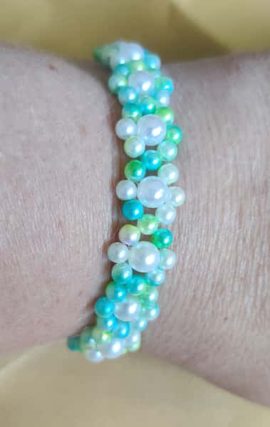 Smycken, Armband