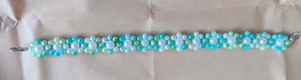 Smycken, Armband