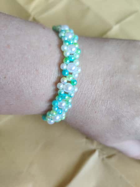 Smycken, Armband