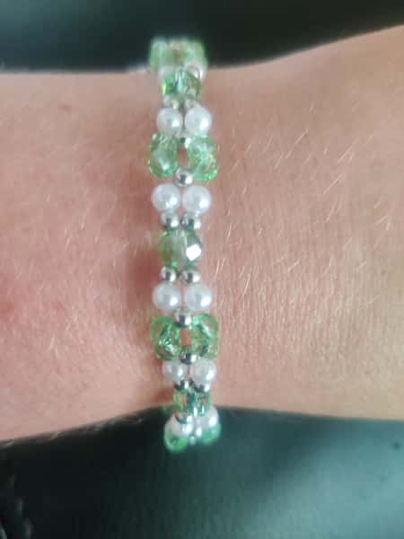 Smycken, Armband