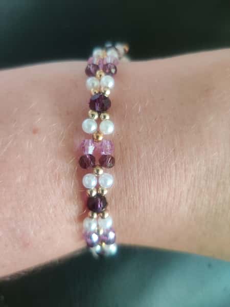 Smycken, Armband