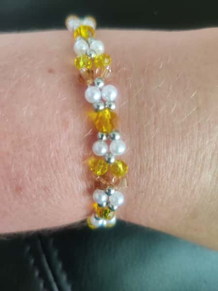 Smycken, Armband