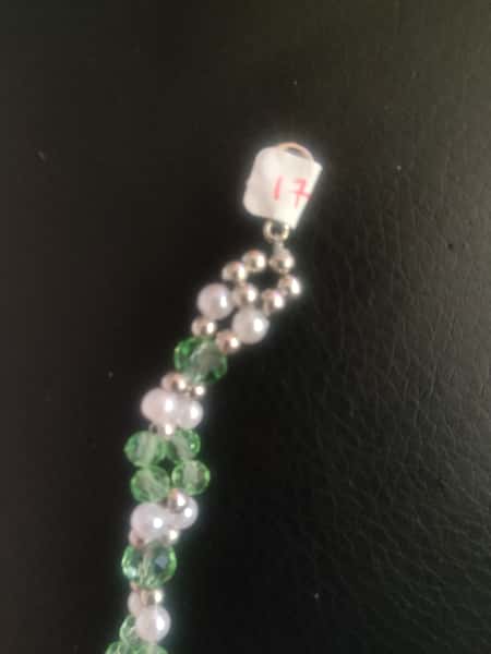 Smycken, Armband