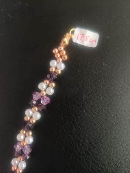 Smycken, Armband